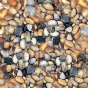 Golden Pea Gravel Grantex Aggregate