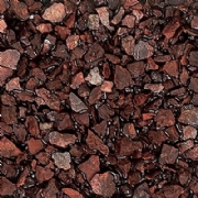 Red Granite Grantex Aggregate