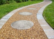 Non Slip Resin Bonded Surfacing