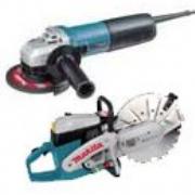 Angle Grinders & Cutters