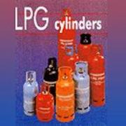 low pressure gas Cylinders