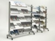 Point of Sale Stands 