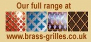 Decorative Grills, Radiator Cover/Cabinet Grills, Perforated Grille Sheets