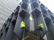 Commercial, Industrial & Public Service Buildings Glass & Glazing Solutions
