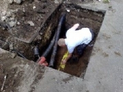 Civil Engineering Surveys for Underground Services