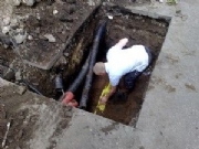 Civil Engineering Trenching and ducting