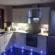 Kitchens LED Lighting