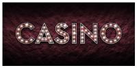 Insurance for Casinos