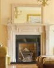 Rossborough Fire Surround