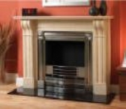 Dublin Corbel Fireplace