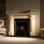 Belfry Fire Surround