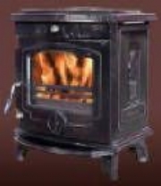 Mulbery Stoves 