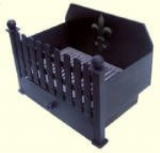 Foyle Basket