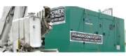 Standby Generator Power Systems