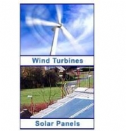 Renewable & Alternative Energy Systems