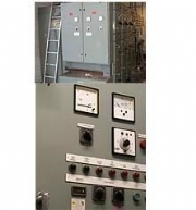 Distribution Board & Switch Gear Disposal