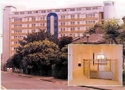 Commercial Development & Refurbishment