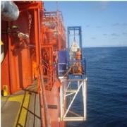 Specialist Underwater Intervention Services to the Offshore Oil Industry