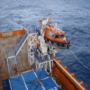 Underwater Intervention Services for Vessel Rig an Barge Operators and Owners