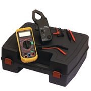 Digital Multimeter Calibration