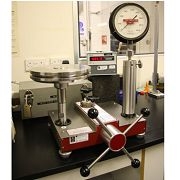 Calibration Pressure