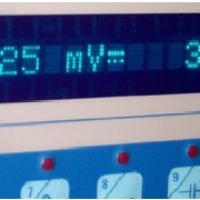 Charge Amplifier Calibration