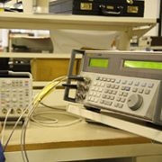 Oscilloscope Calibration