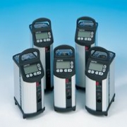 Process Control Calibration