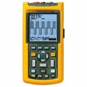 Scopemeter Calibration