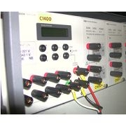 Standard Resistor Calibration