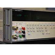Calibration Voltmeters