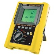 Insulation Tester Calibration