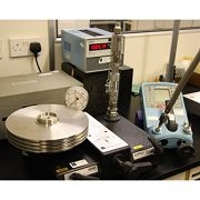 Pressure Sensor Calibration