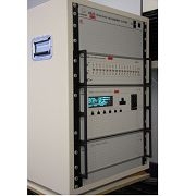 Calibration Resistance