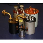 Calibration Resistors