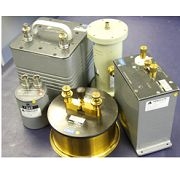 Capacitance Calibration