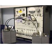 Capacitor Calibration