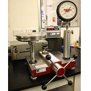 Calibration Vacuum
