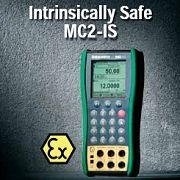 Beamex MC2 Calibration