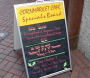 Shop Signs Chalk Boards