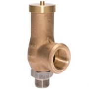  Safety valve &#45; Liquefied Gas