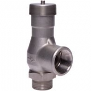  Safety valve &#45; Liquids