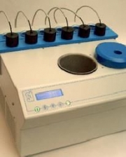 Strathtox integrated Respirometer 