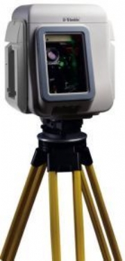 Trimble GX 3D Scanner