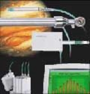 Orbit Network System