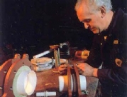 Lined Pipe Manufacture