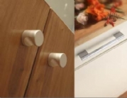 door knobs