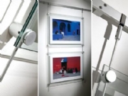 picture hanging systems