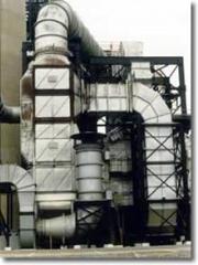 Combustion Plant &#45; Combustion Plant Products