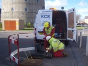 Sewer Inspection &#47; Surveying